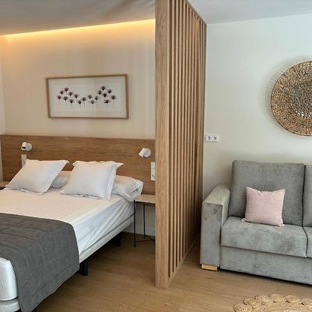 Apartamentos Joaquin Costa سانتاندر المظهر الخارجي الصورة