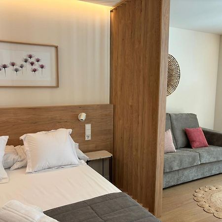 Apartamentos Joaquin Costa سانتاندر المظهر الخارجي الصورة