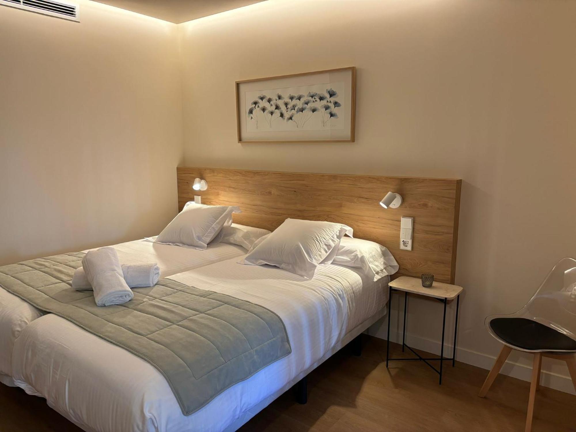 Apartamentos Joaquin Costa سانتاندر المظهر الخارجي الصورة