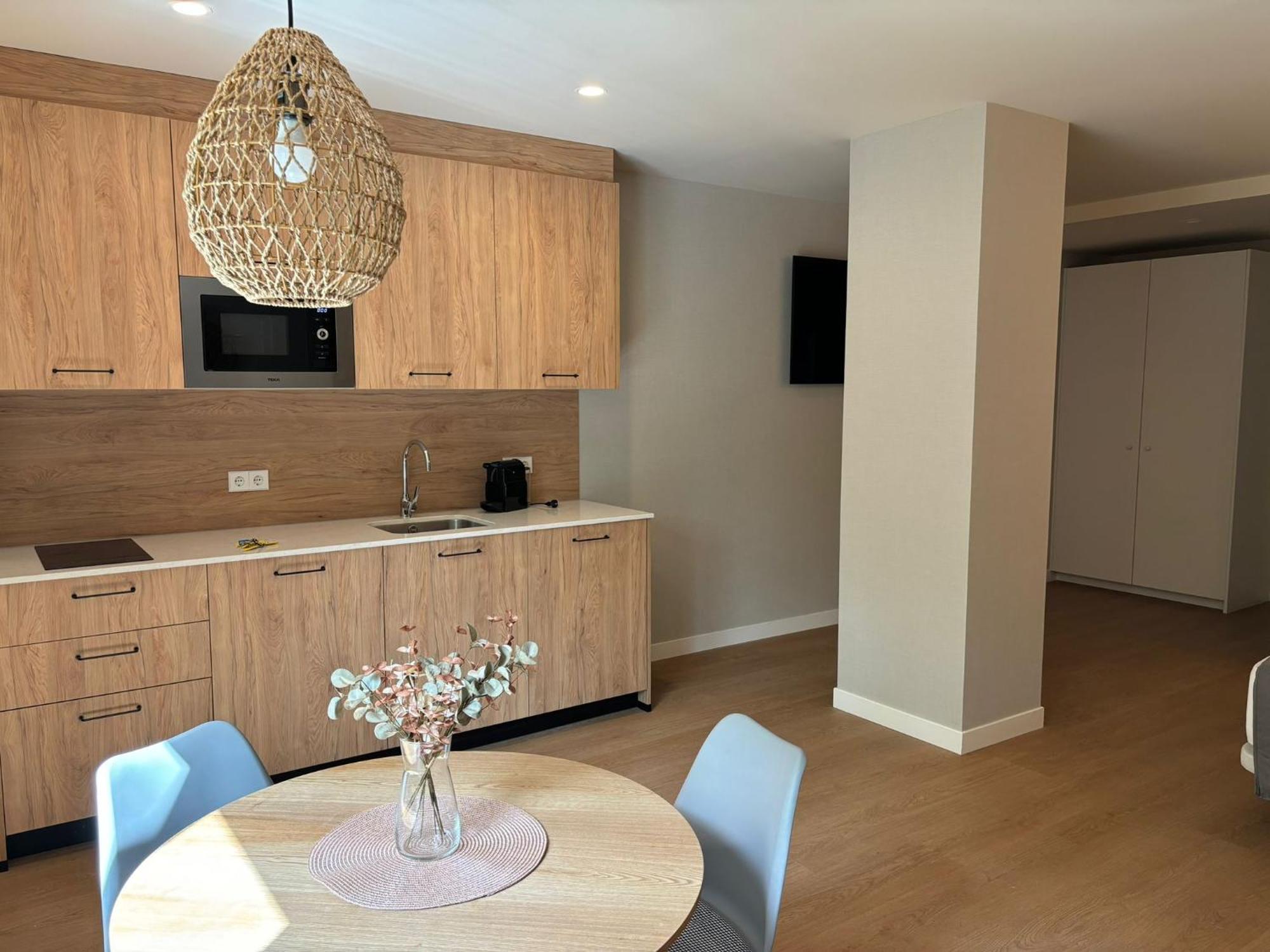 Apartamentos Joaquin Costa سانتاندر المظهر الخارجي الصورة