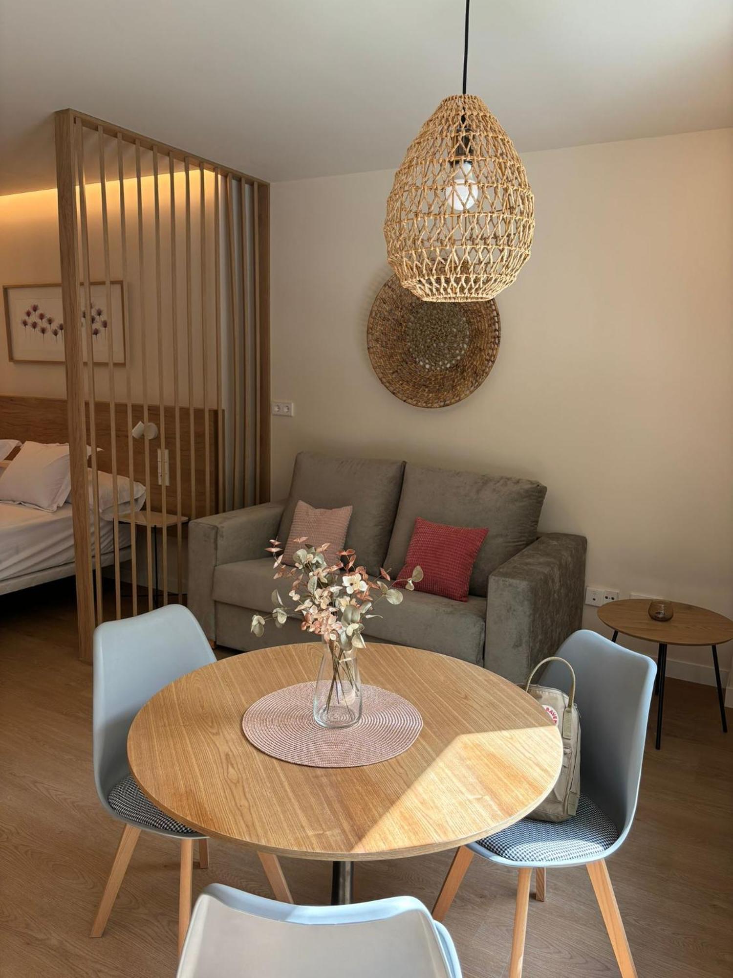 Apartamentos Joaquin Costa سانتاندر المظهر الخارجي الصورة
