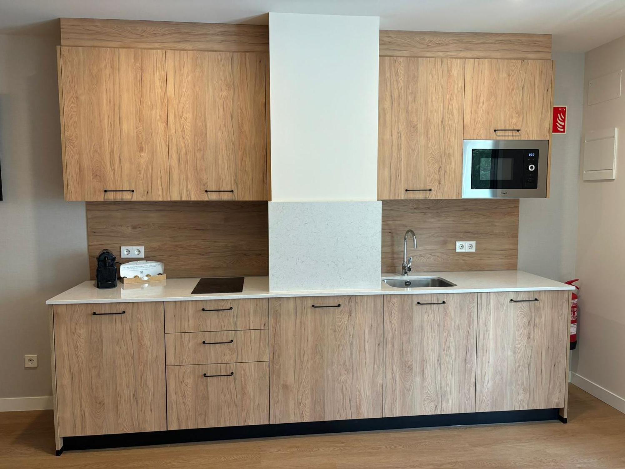 Apartamentos Joaquin Costa سانتاندر المظهر الخارجي الصورة