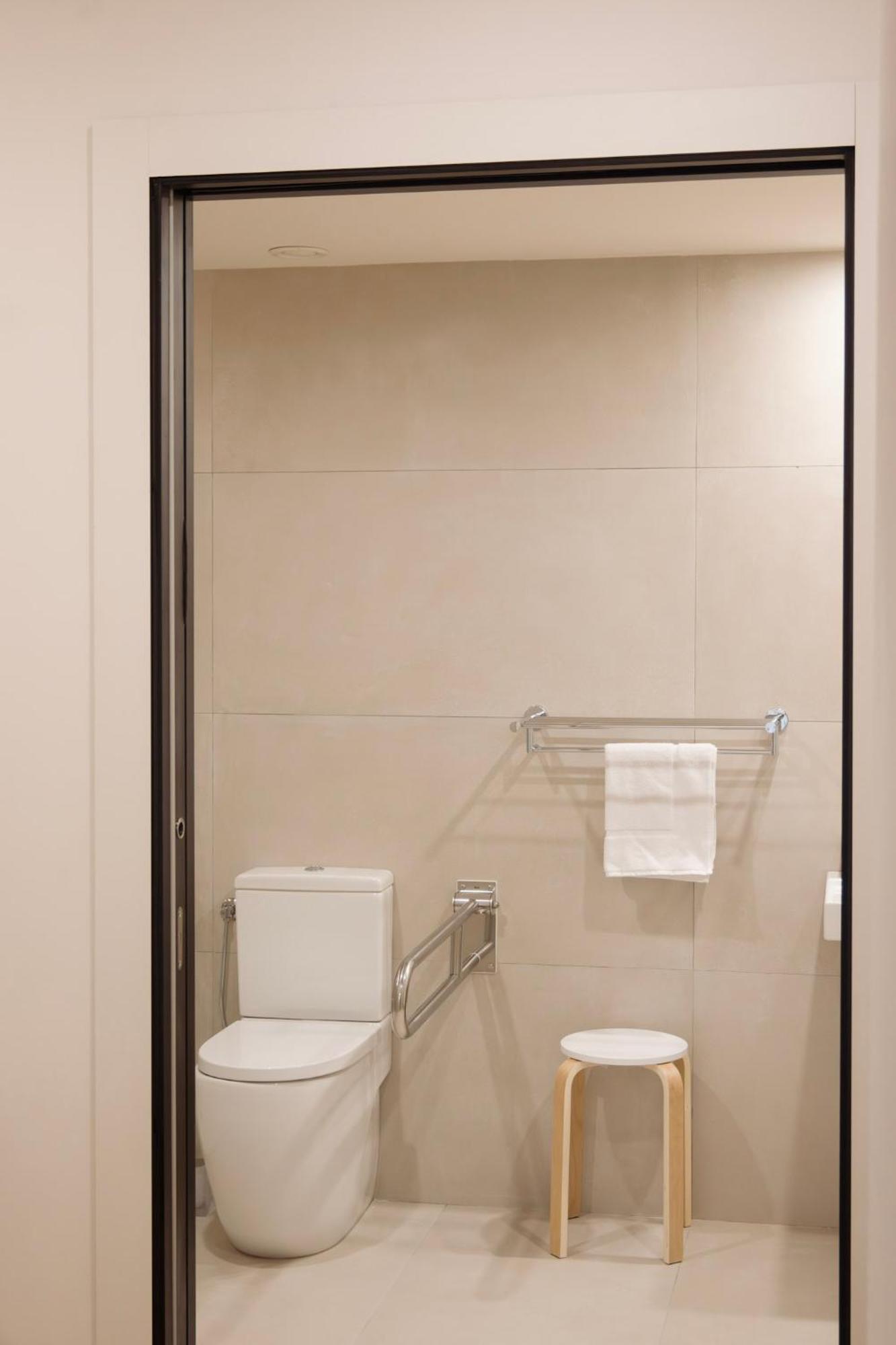 Apartamentos Joaquin Costa سانتاندر المظهر الخارجي الصورة